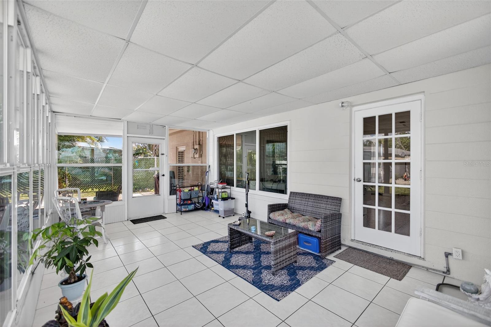 TANGELO PARK FIRST ADD - Residential