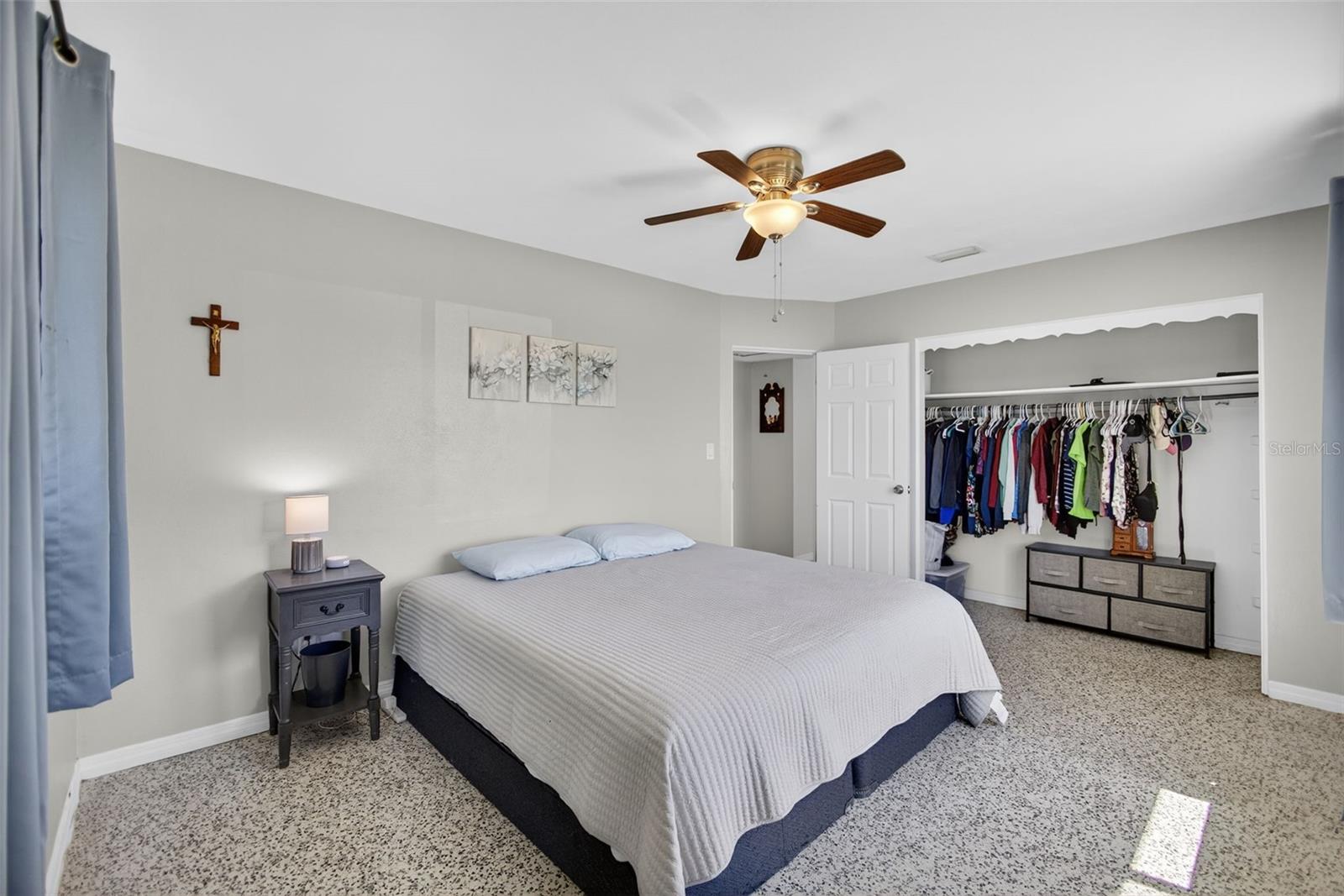 TANGELO PARK FIRST ADD - Residential