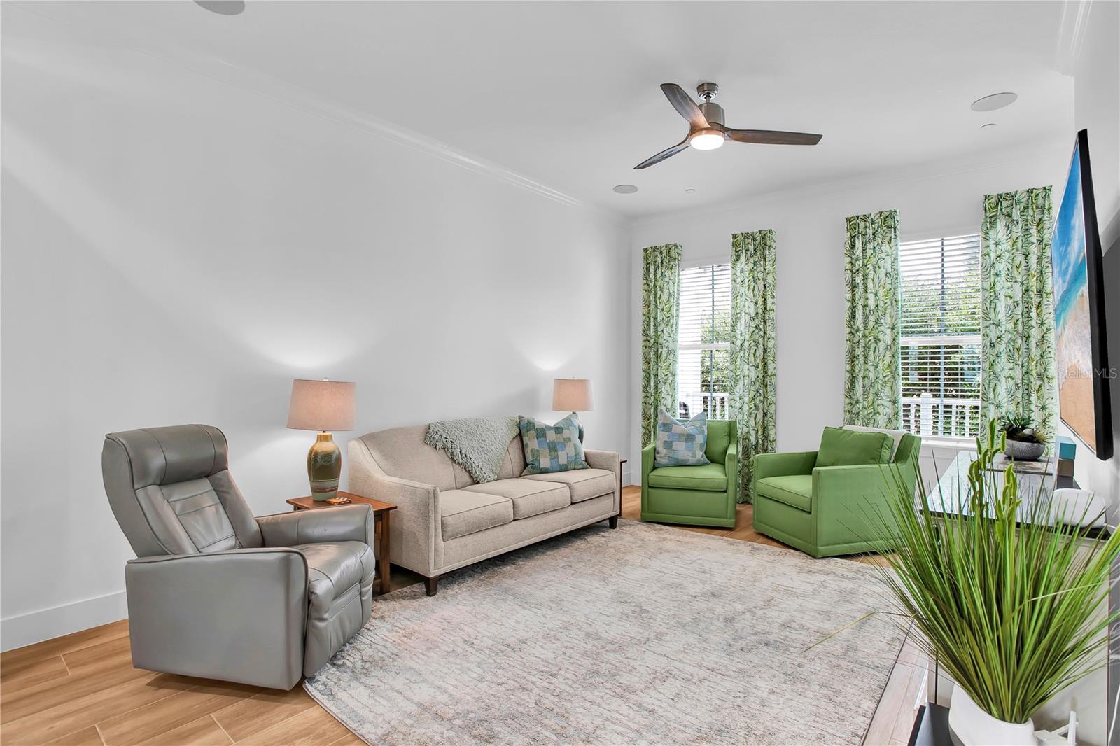 WATERSIDE INDIAN SHORES - Residential