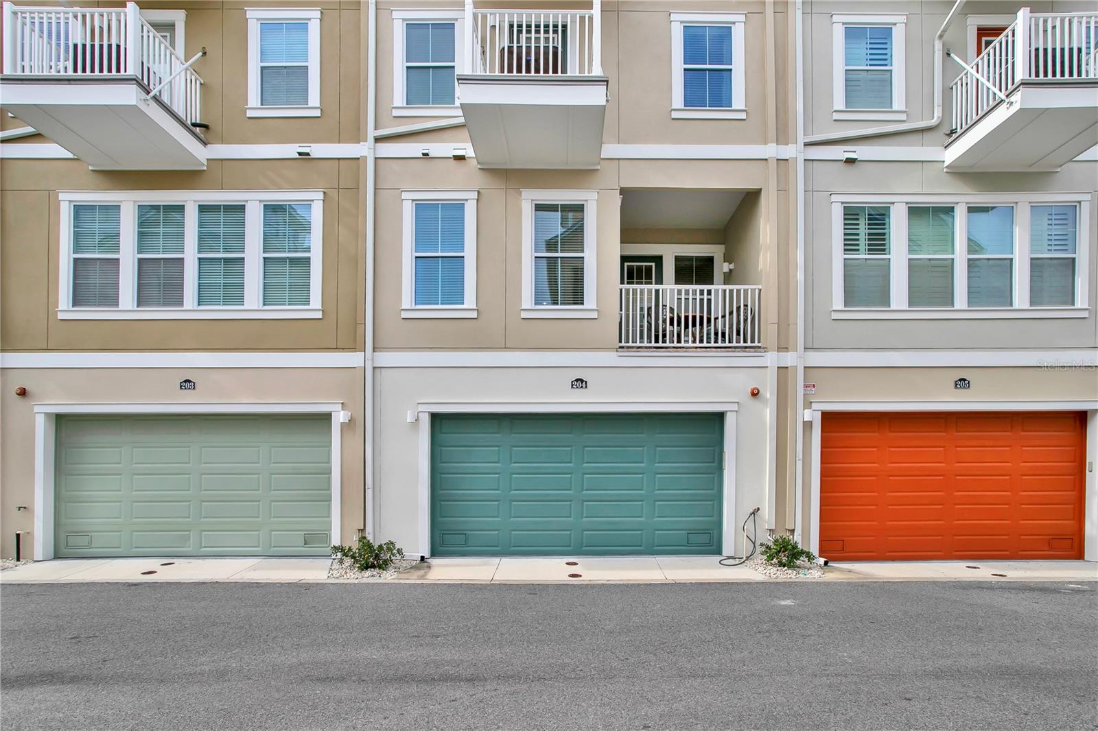 WATERSIDE INDIAN SHORES - Residential