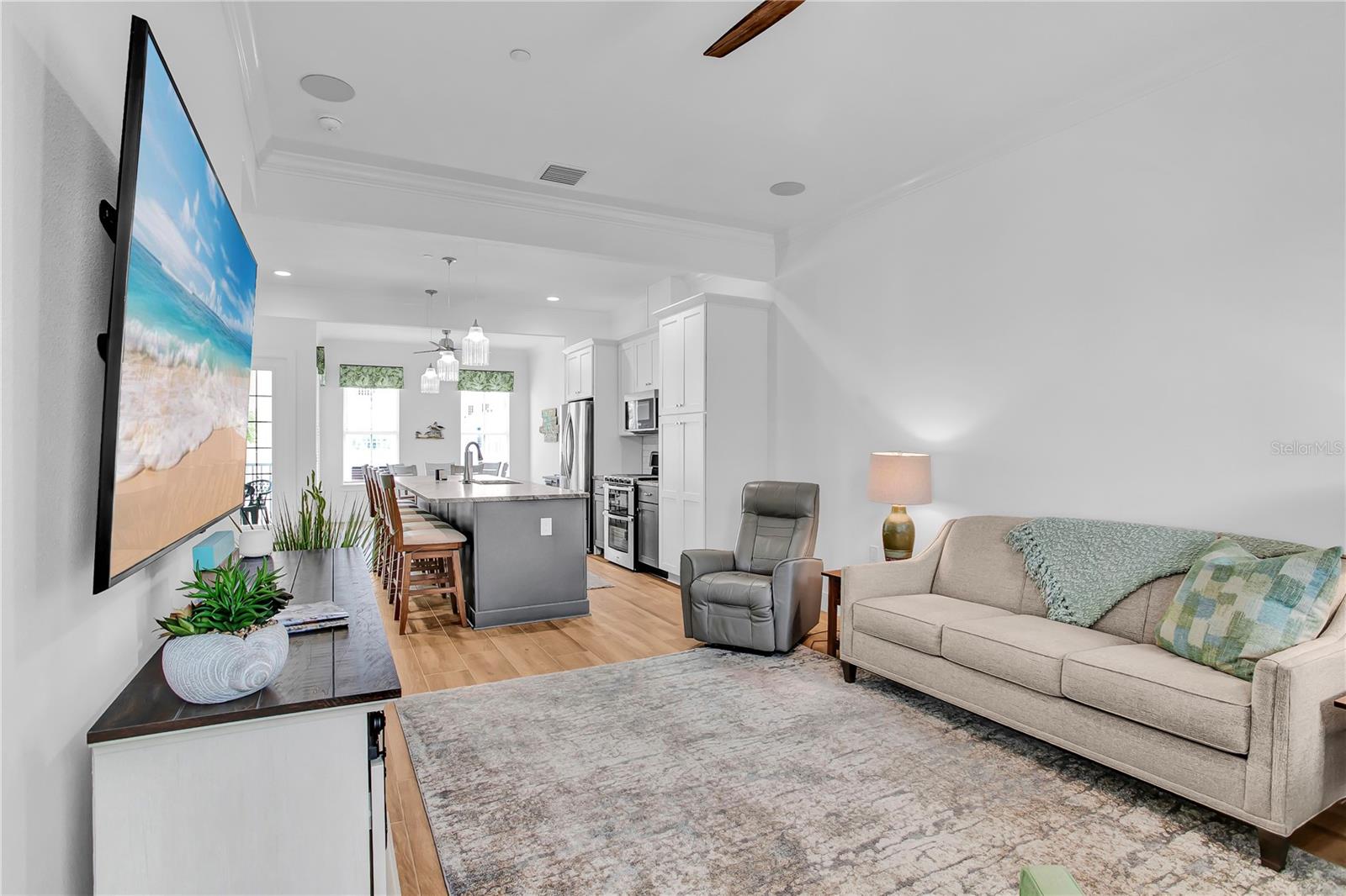 WATERSIDE INDIAN SHORES - Residential