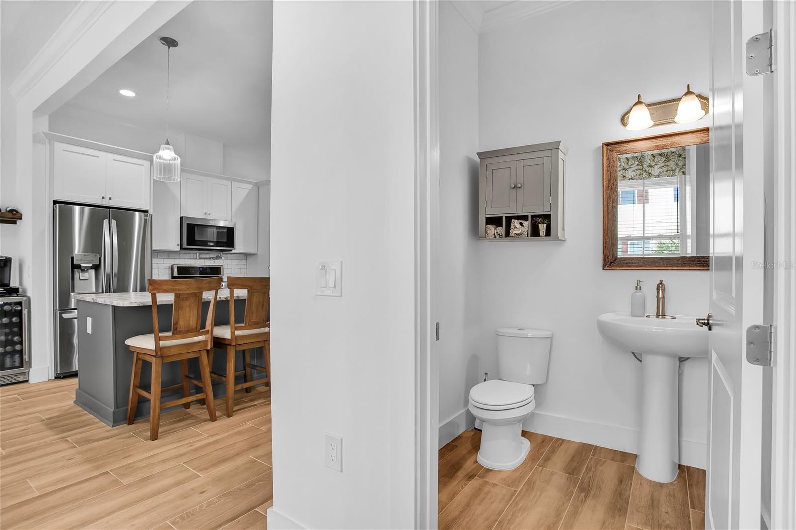 WATERSIDE INDIAN SHORES - Residential