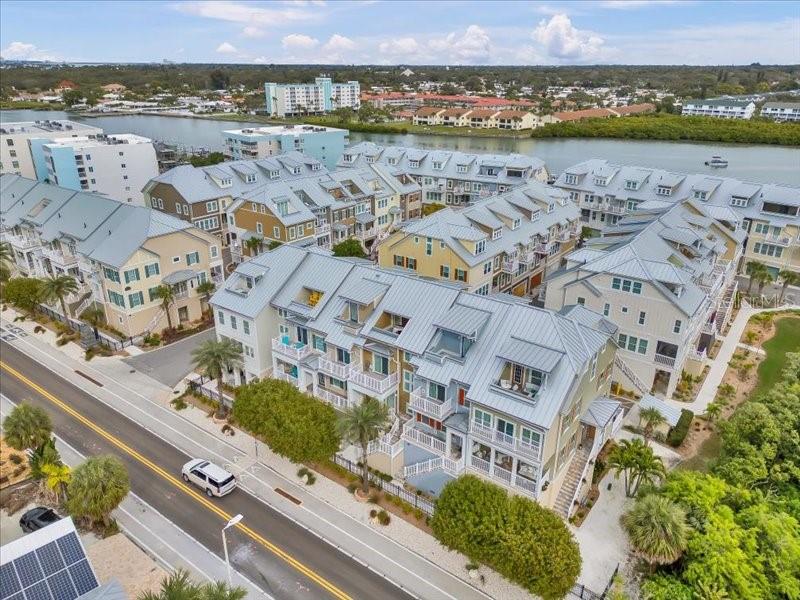 19915 GULF BOULEVARD 204