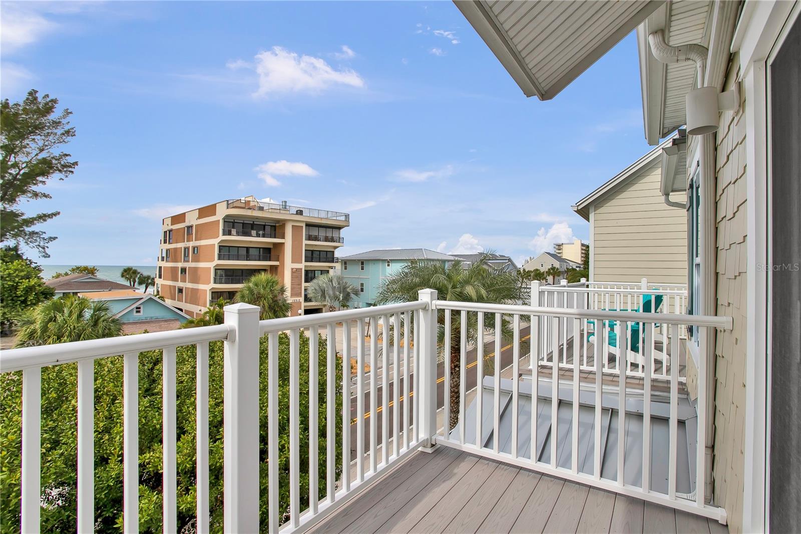 WATERSIDE INDIAN SHORES - Residential