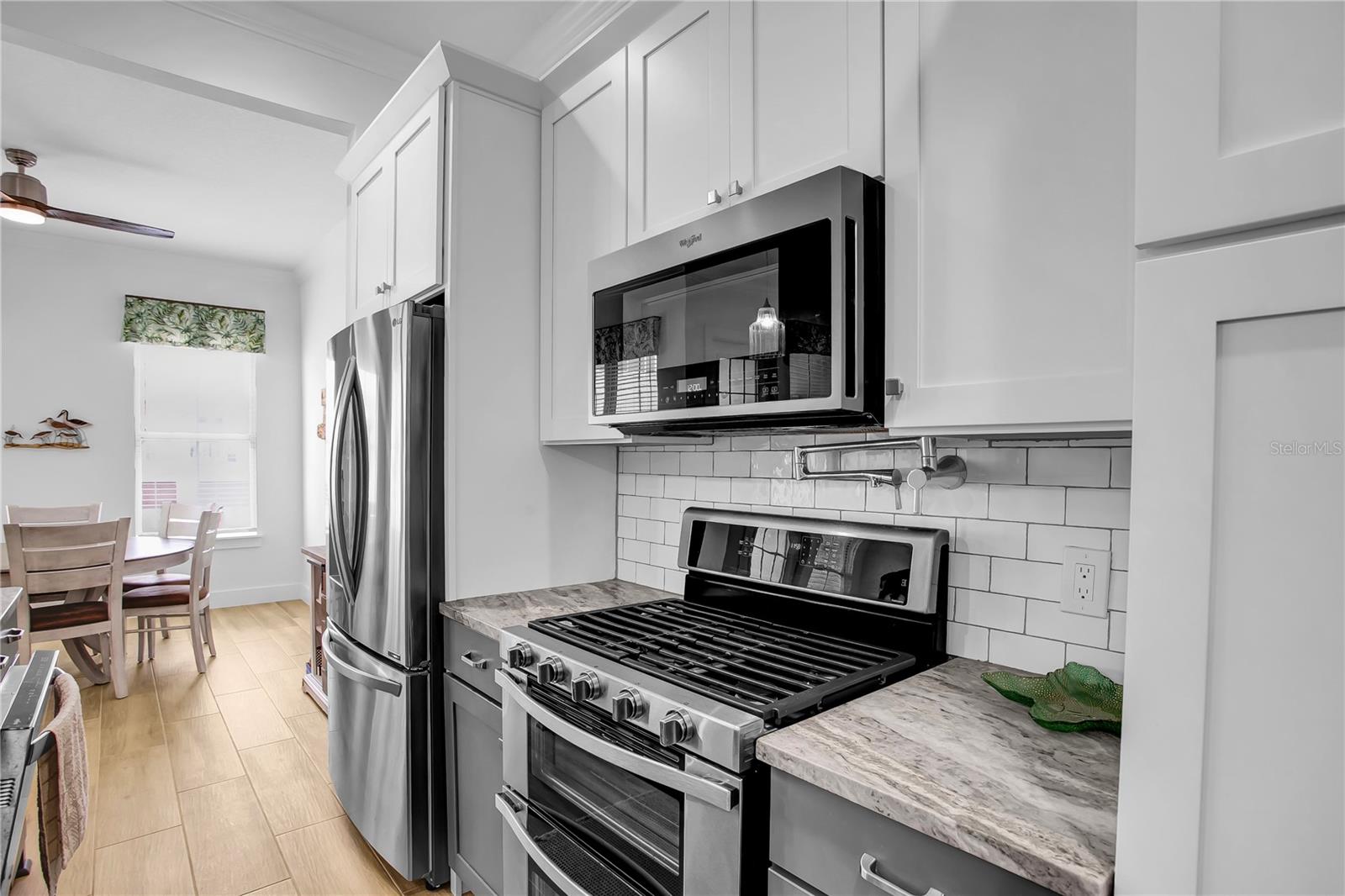 WATERSIDE INDIAN SHORES - Residential