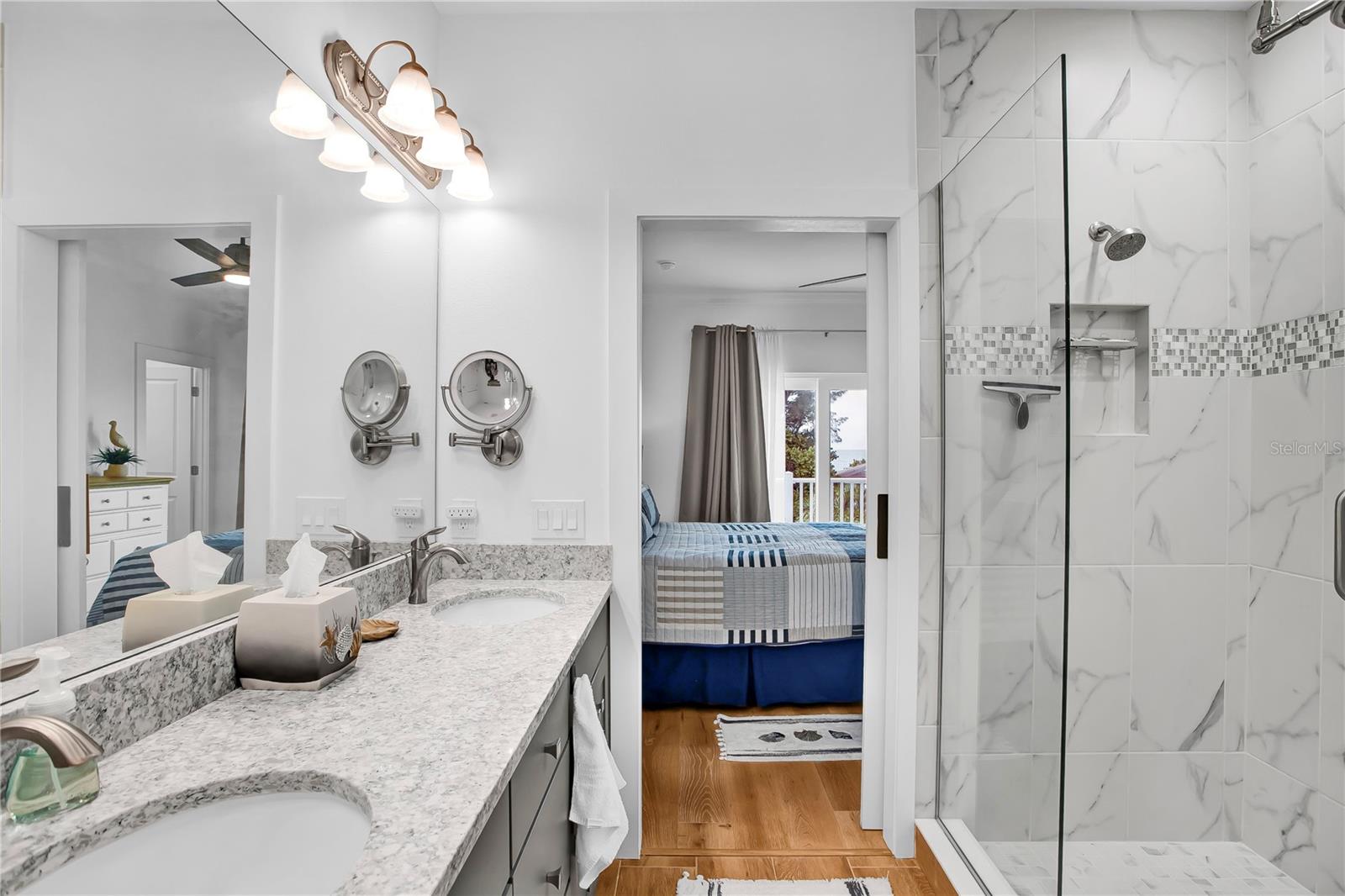 WATERSIDE INDIAN SHORES - Residential