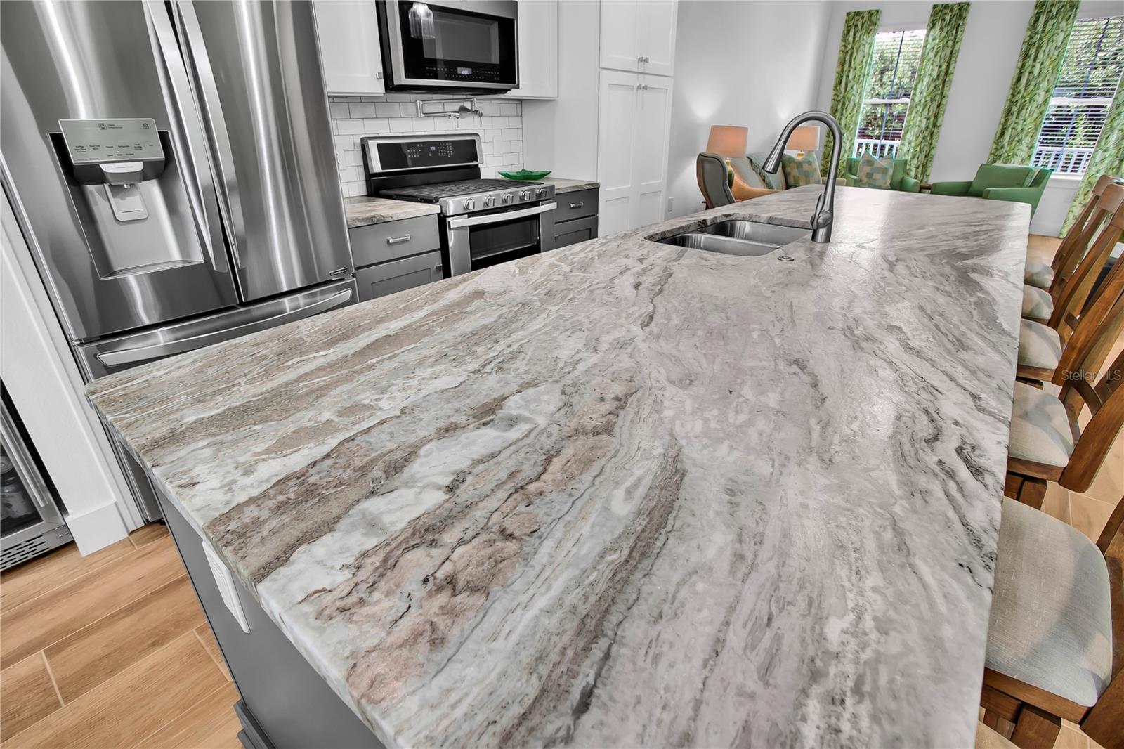 WATERSIDE INDIAN SHORES - Residential