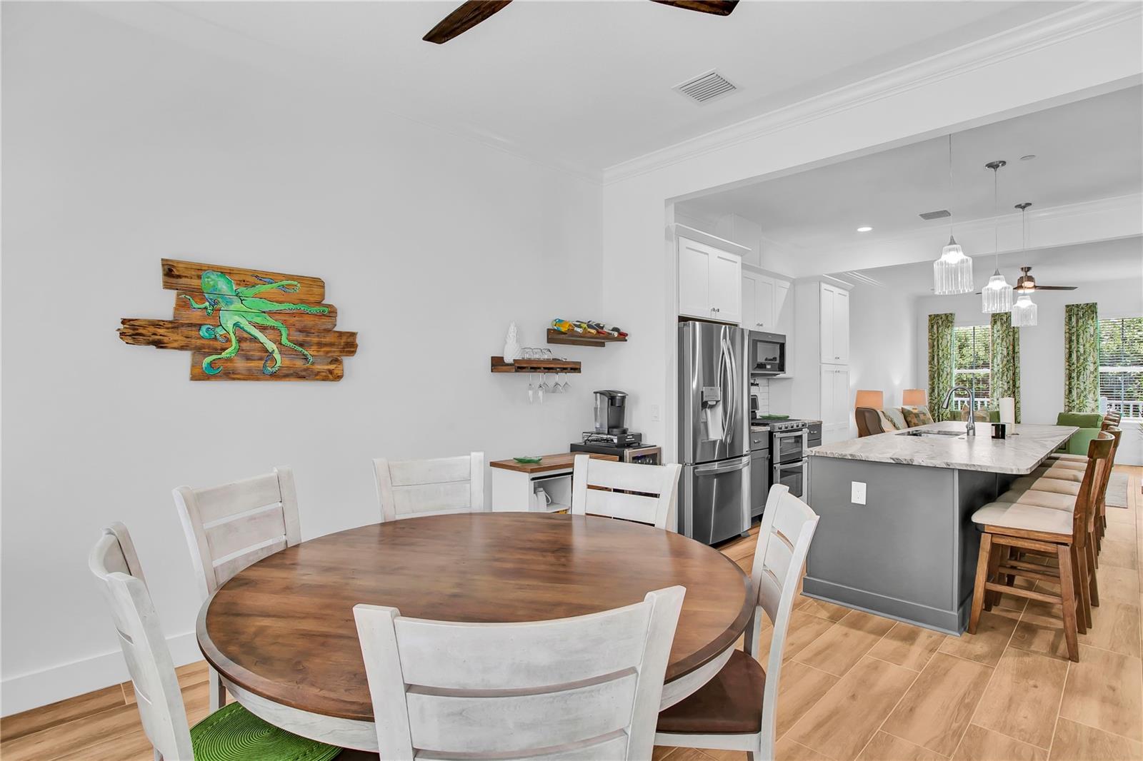 WATERSIDE INDIAN SHORES - Residential