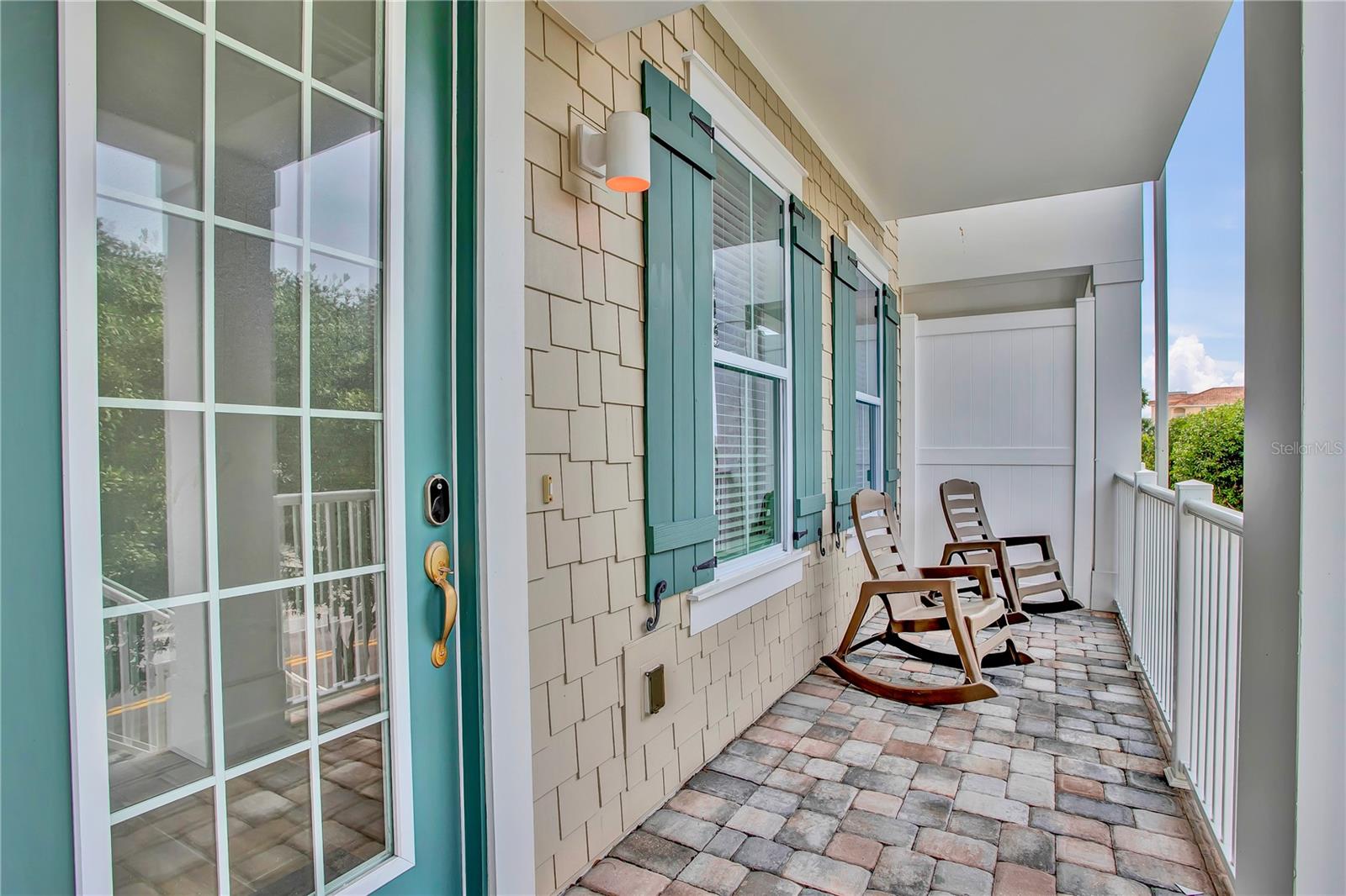 WATERSIDE INDIAN SHORES - Residential