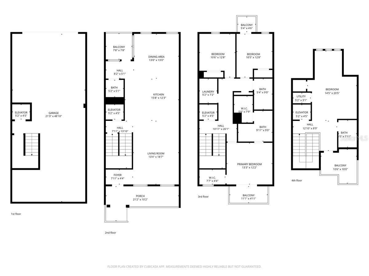 WATERSIDE INDIAN SHORES - Residential