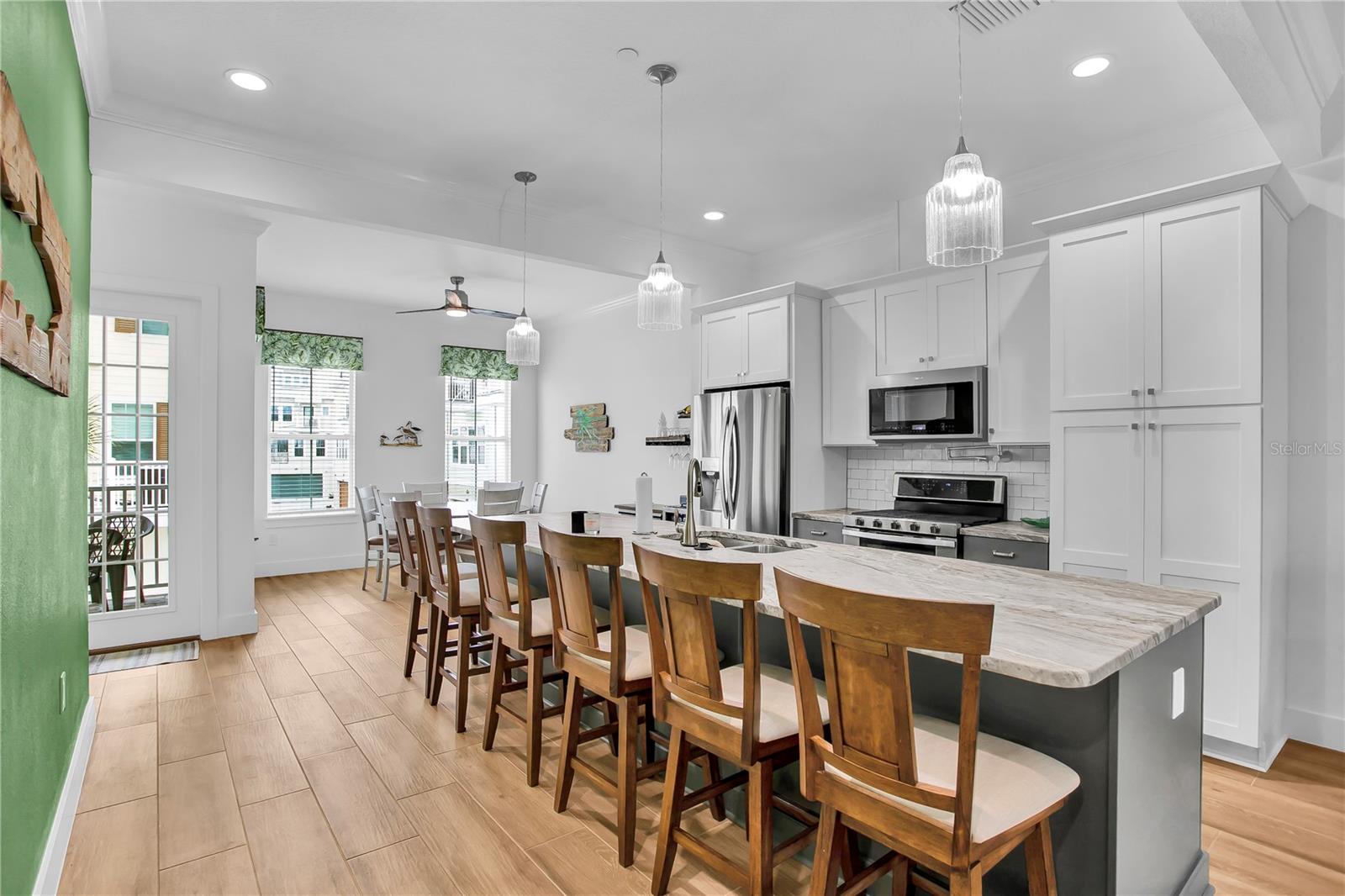 WATERSIDE INDIAN SHORES - Residential