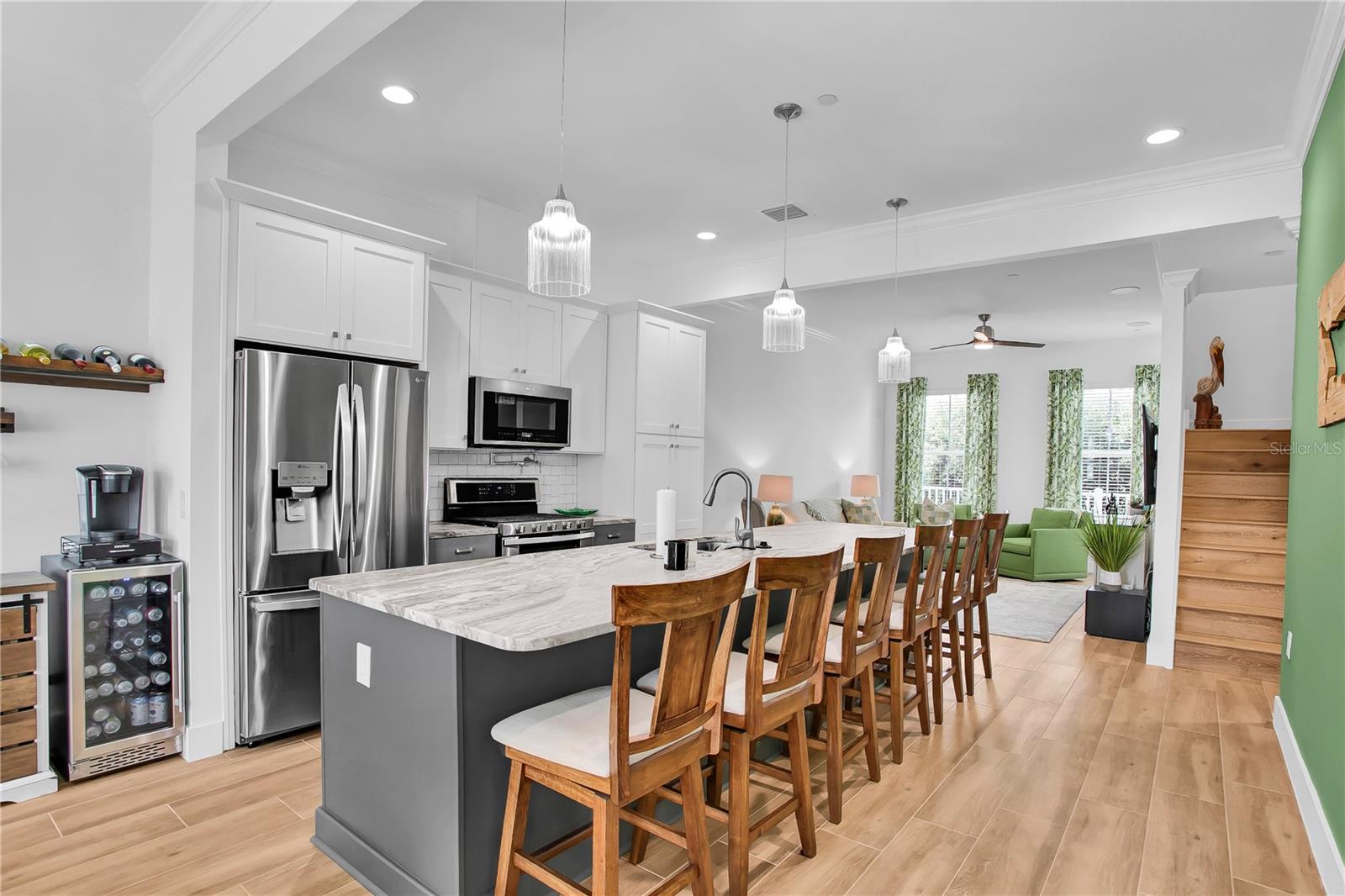 WATERSIDE INDIAN SHORES - Residential