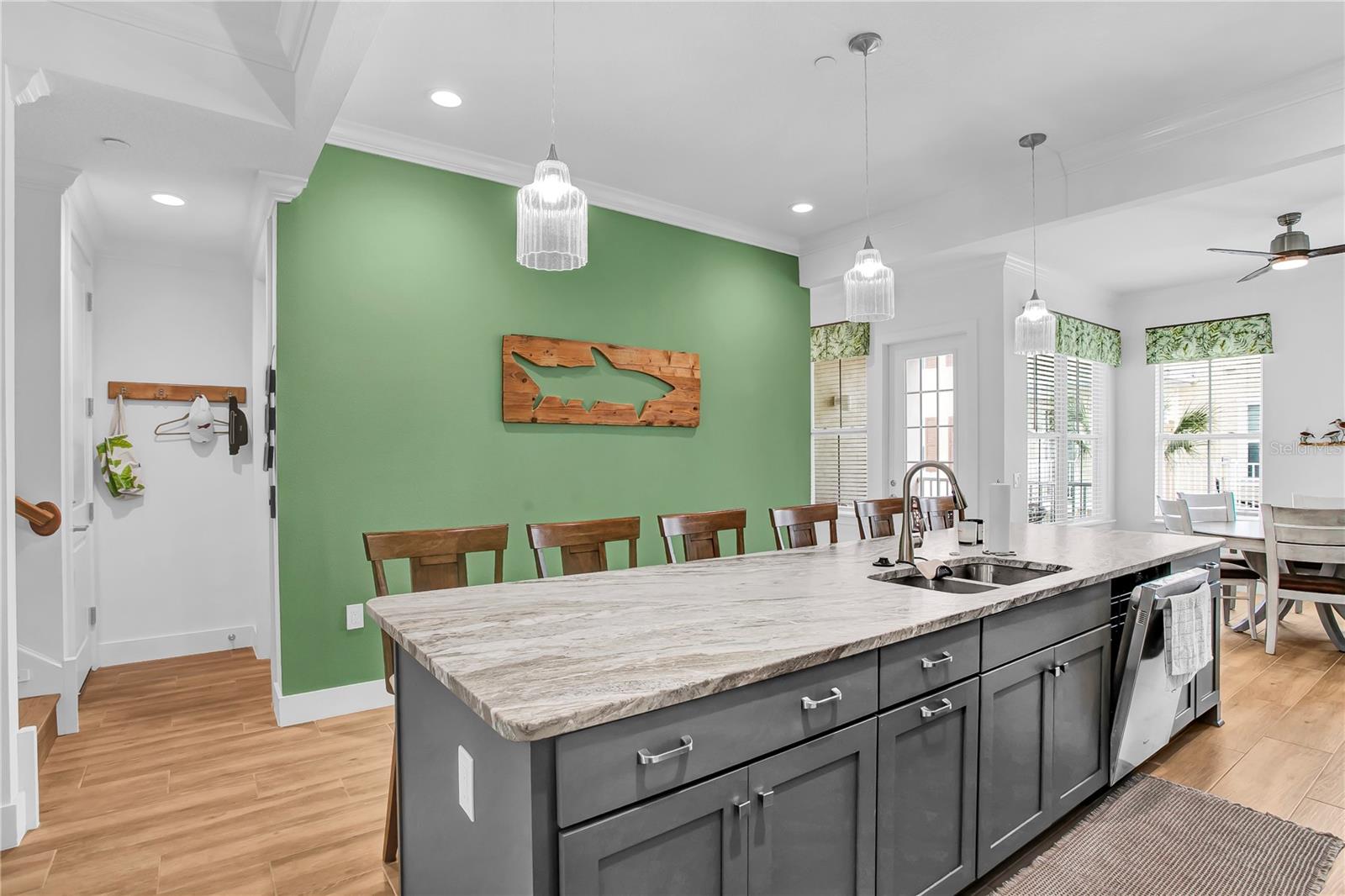 WATERSIDE INDIAN SHORES - Residential