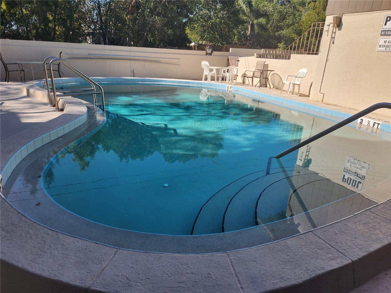 WESTWOOD VILLAS CONDO - Residential