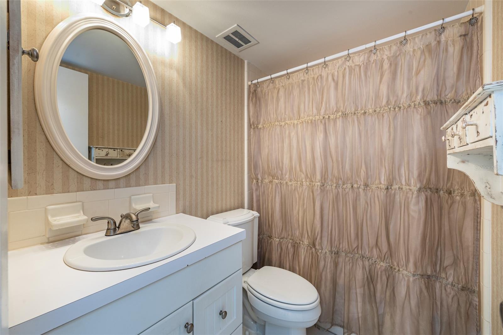 WESTWOOD VILLAS CONDO - Residential