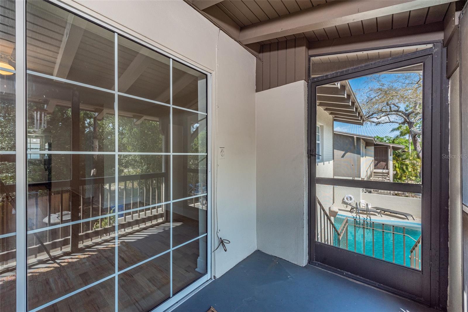 WESTWOOD VILLAS CONDO - Residential