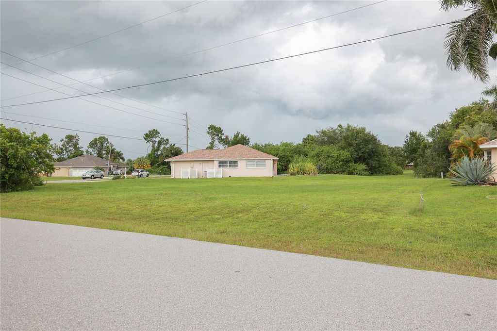 Photo of 25251 Recife Drive, Punta Gorda, FL 33983 (MLS # C7512483)