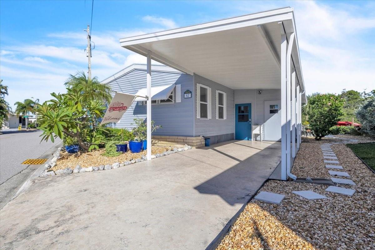 47 N STARBOARD DRIVE, VENICE, FL, 34285 1 47 N STARBOARD DRIVE