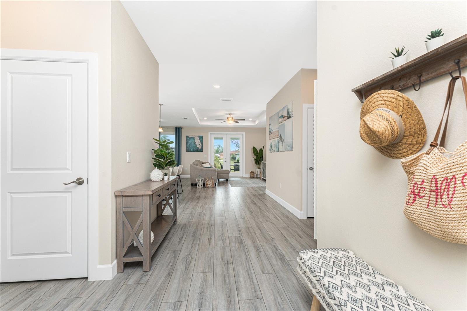 PORT CHARLOTTE SUB SEC 64 - Residential Lease