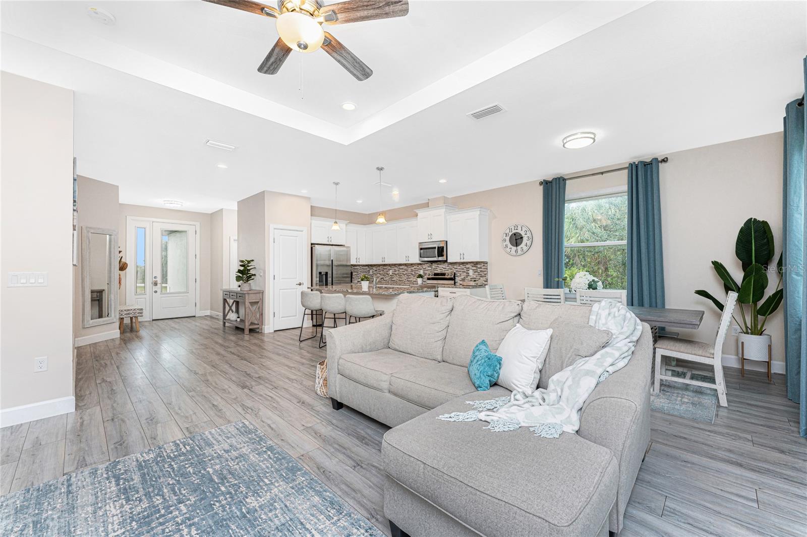 PORT CHARLOTTE SUB SEC 64 - Residential Lease