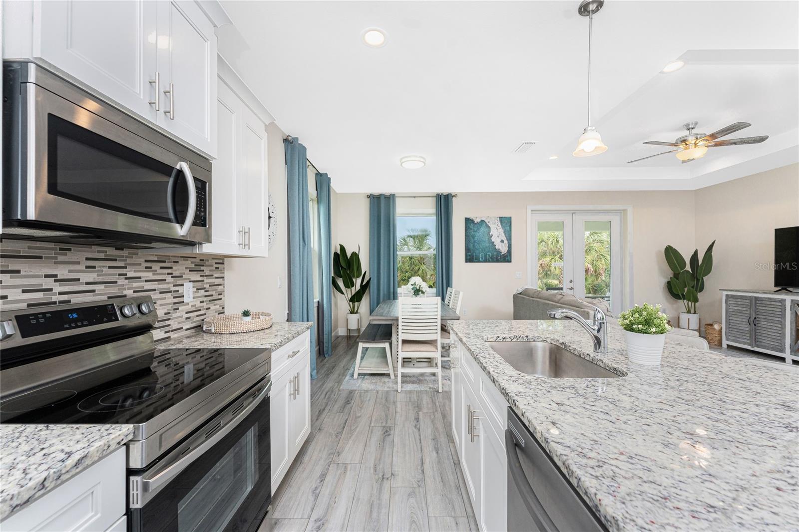 PORT CHARLOTTE SUB SEC 64 - Residential Lease