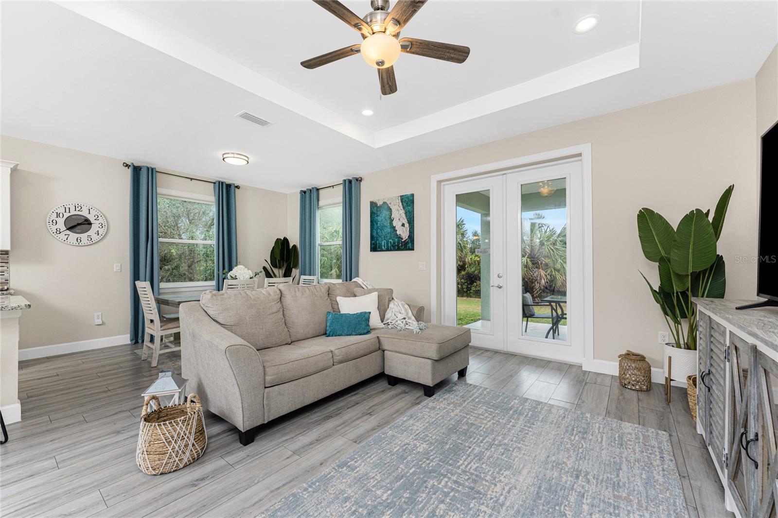 PORT CHARLOTTE SUB SEC 64 - Residential Lease