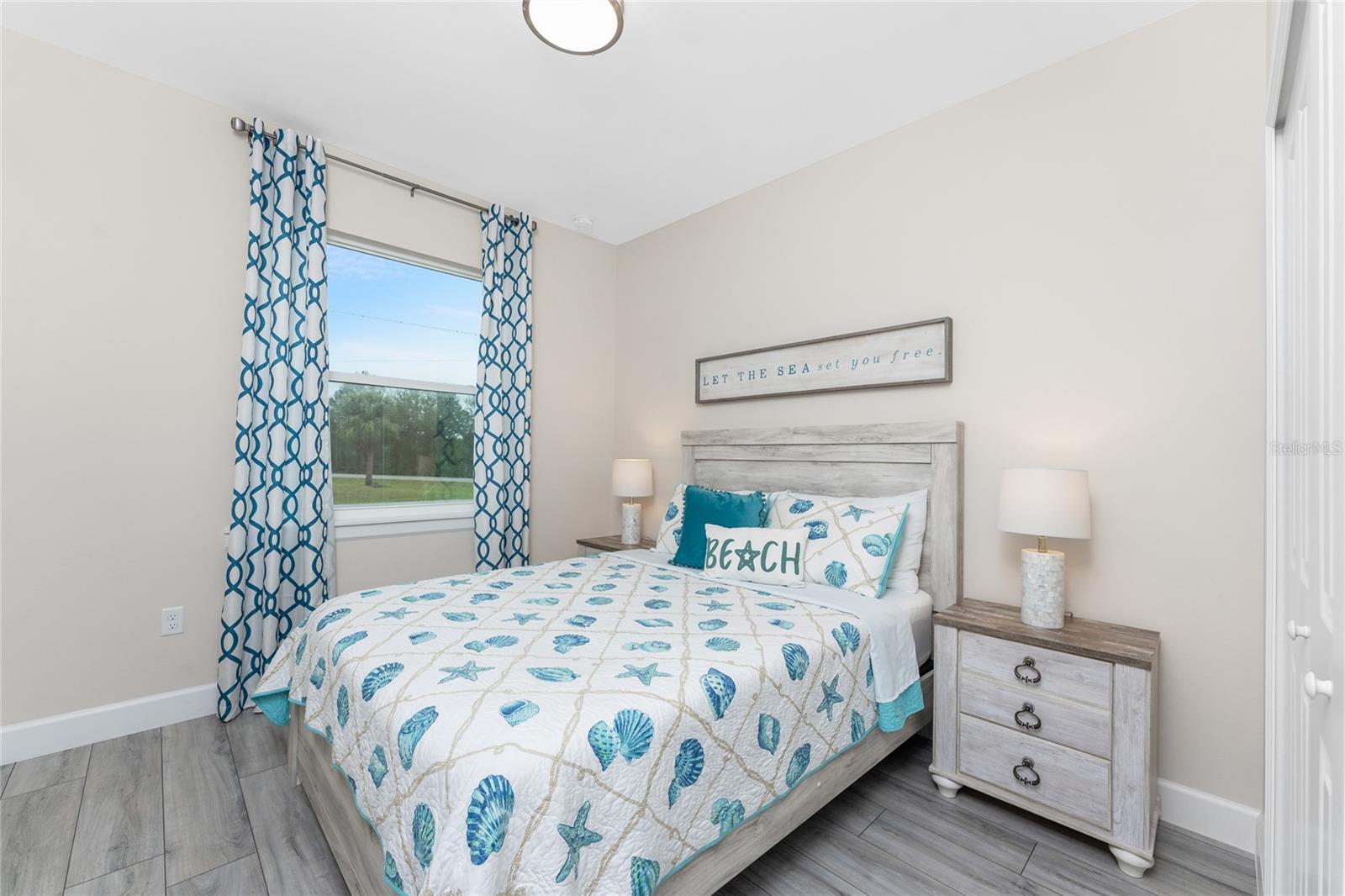 PORT CHARLOTTE SUB SEC 64 - Residential Lease