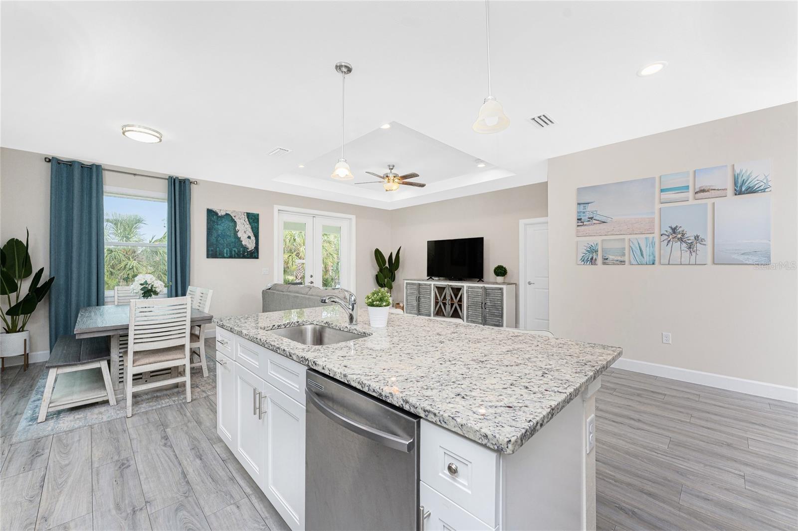 PORT CHARLOTTE SUB SEC 64 - Residential Lease