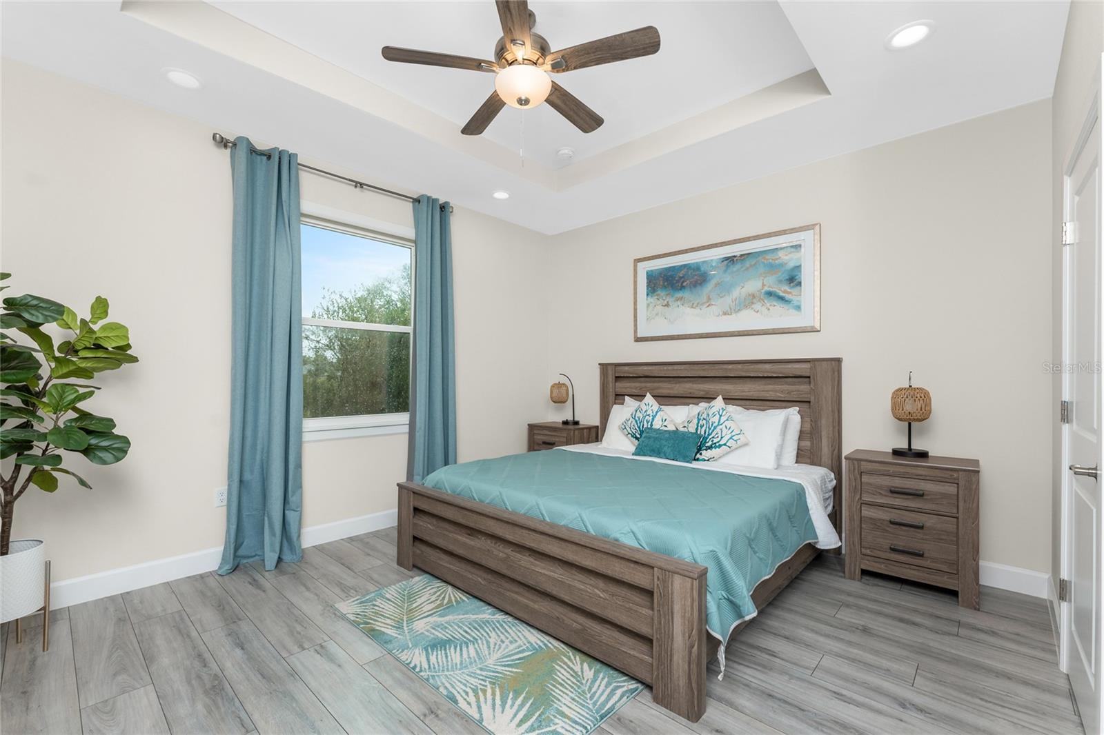 PORT CHARLOTTE SUB SEC 64 - Residential Lease