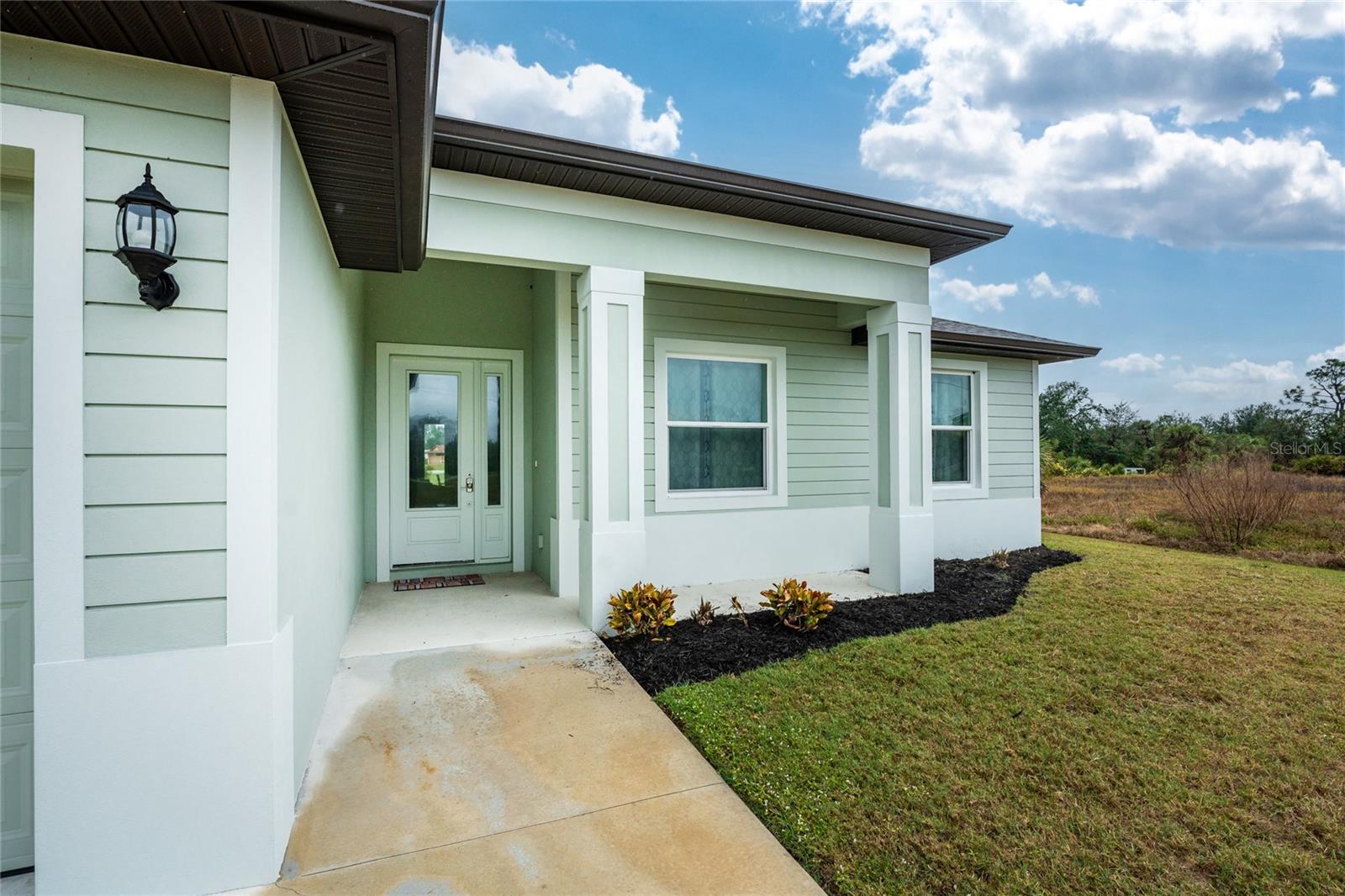 PORT CHARLOTTE SUB SEC 64 - Residential Lease