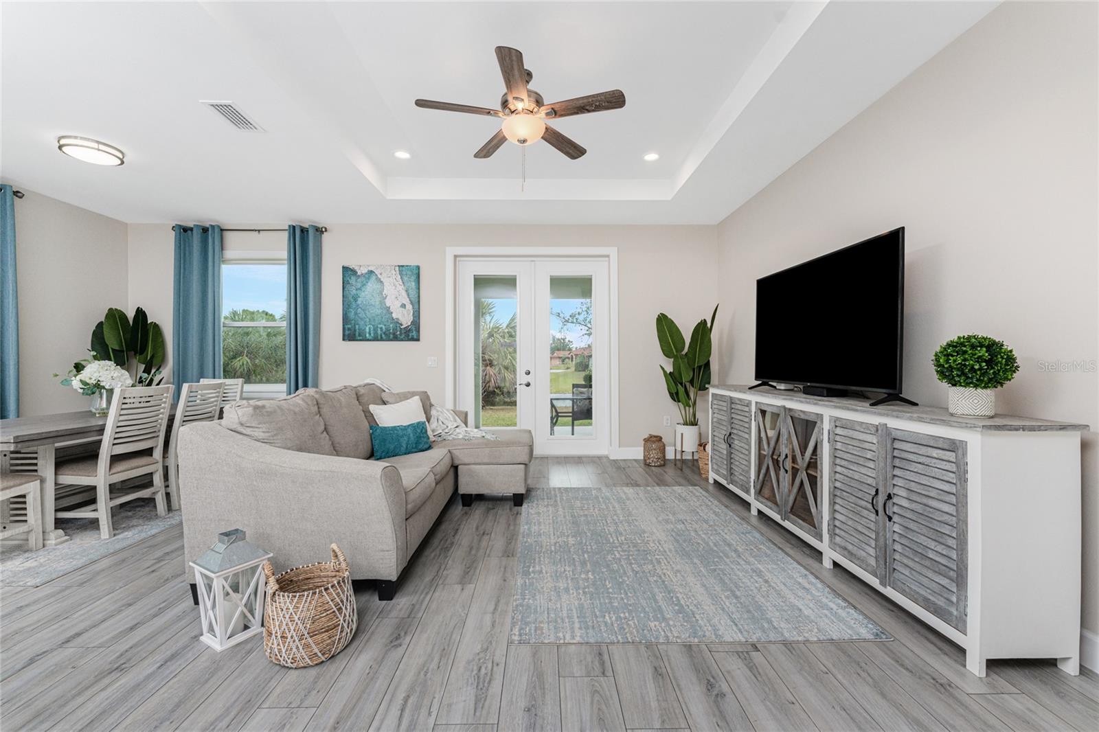 PORT CHARLOTTE SUB SEC 64 - Residential Lease