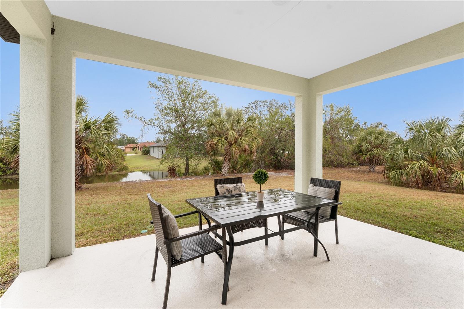PORT CHARLOTTE SUB SEC 64 - Residential Lease