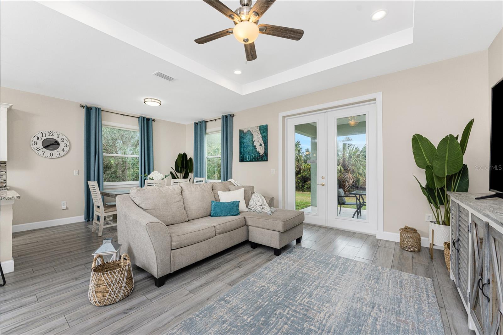 PORT CHARLOTTE SUB SEC 64 - Residential Lease