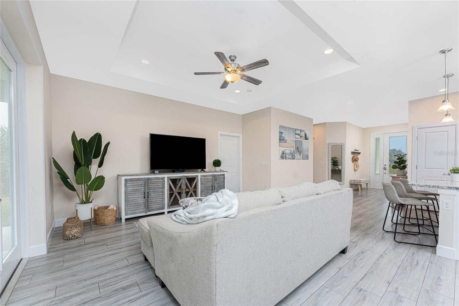 PORT CHARLOTTE SUB SEC 64 - Residential Lease