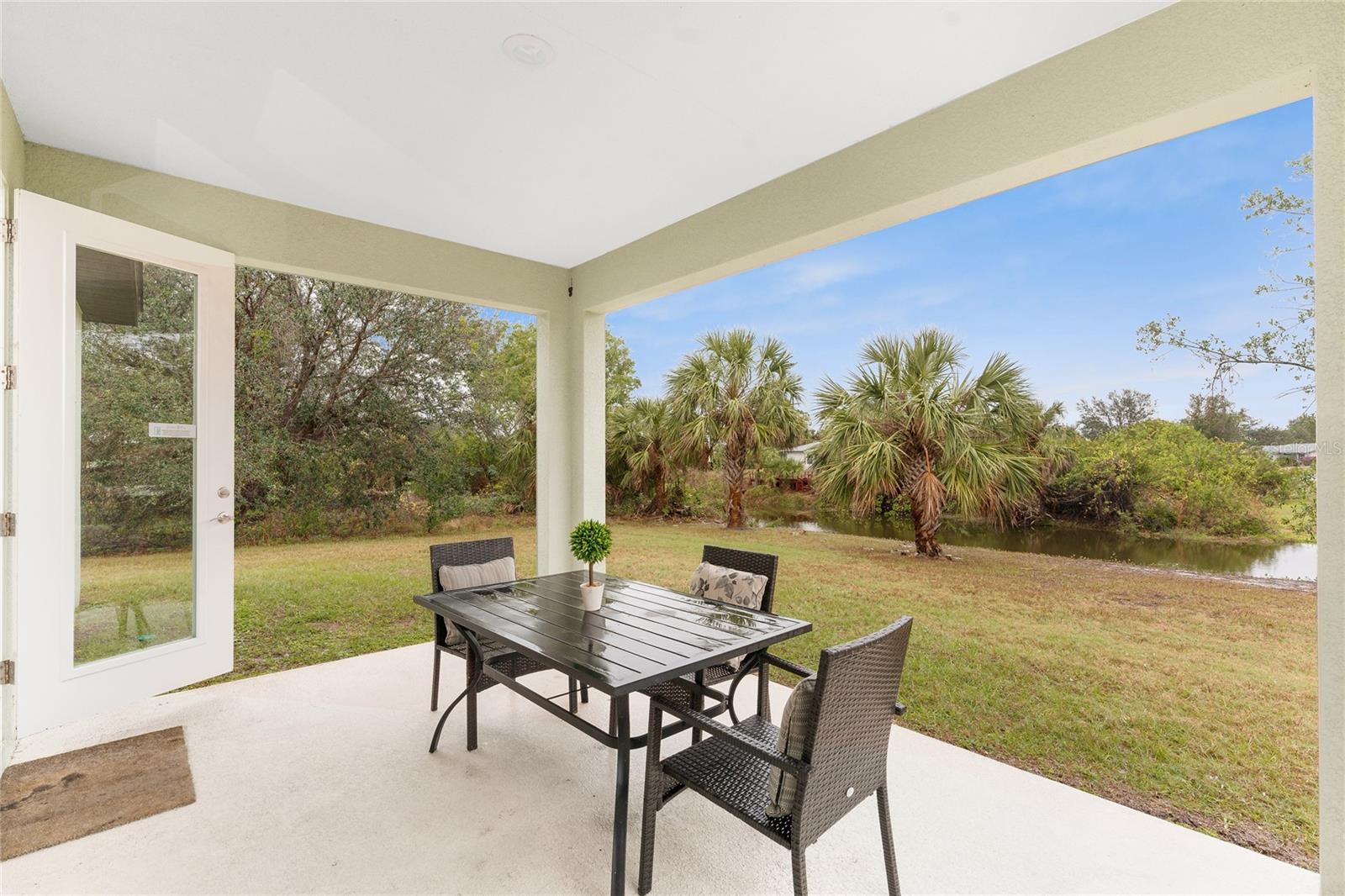 PORT CHARLOTTE SUB SEC 64 - Residential Lease