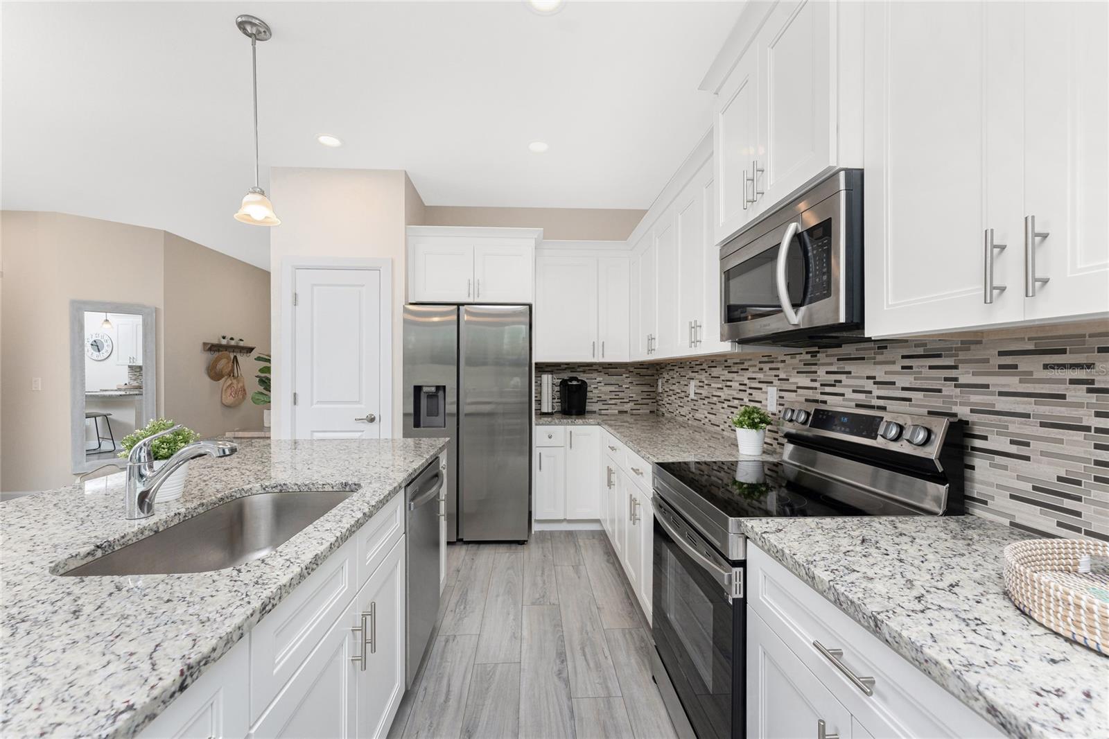 PORT CHARLOTTE SUB SEC 64 - Residential Lease