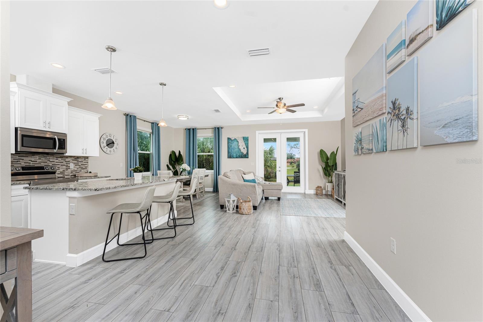 PORT CHARLOTTE SUB SEC 64 - Residential Lease