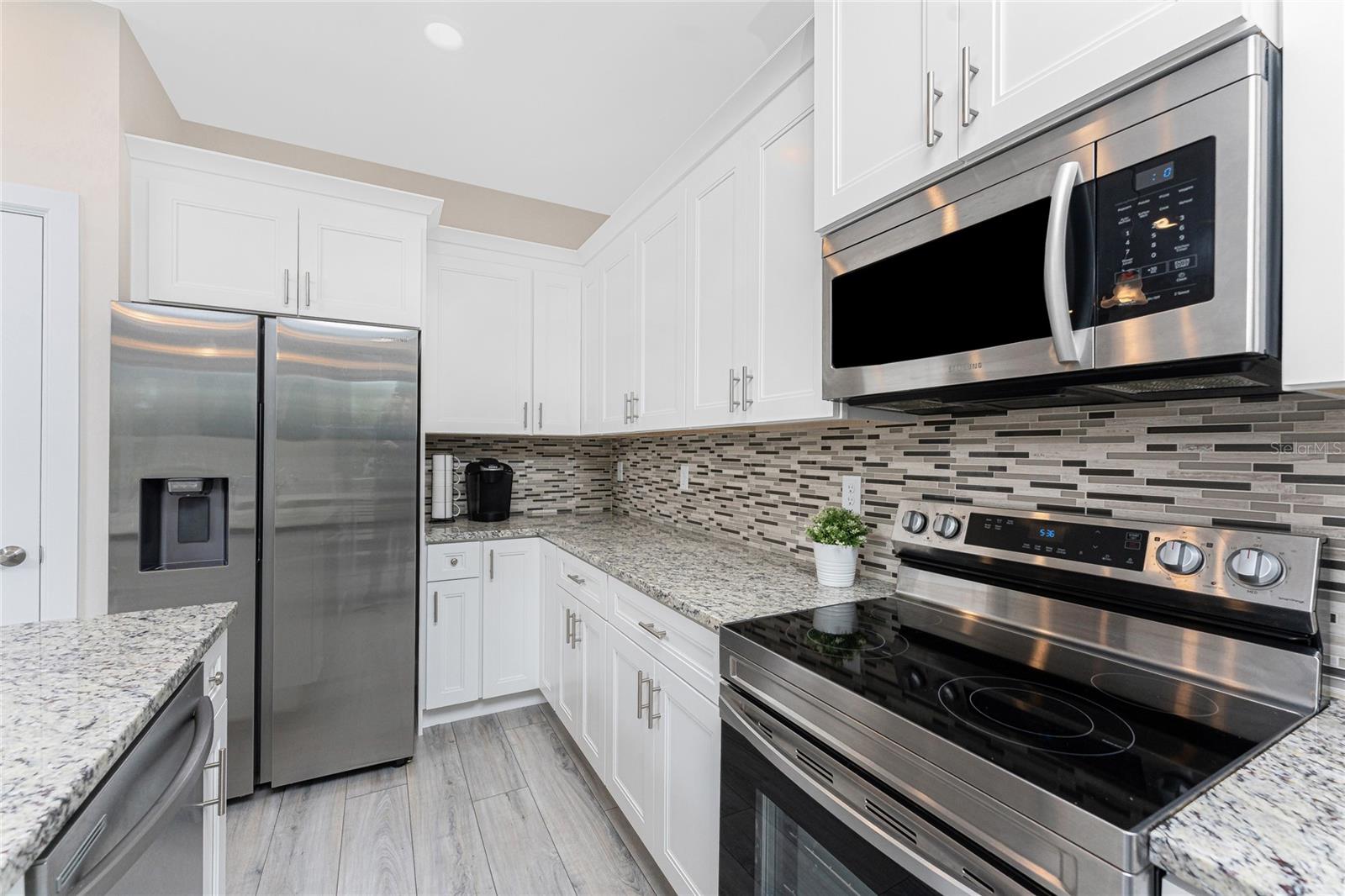 PORT CHARLOTTE SUB SEC 64 - Residential Lease