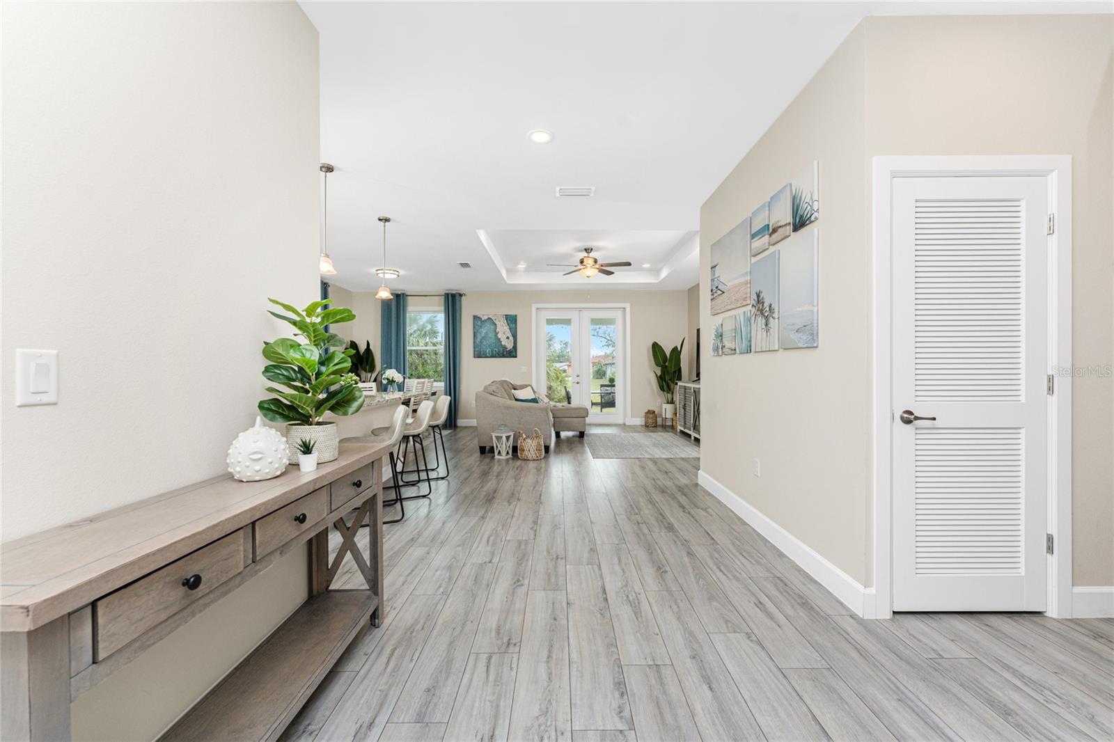 PORT CHARLOTTE SUB SEC 64 - Residential Lease