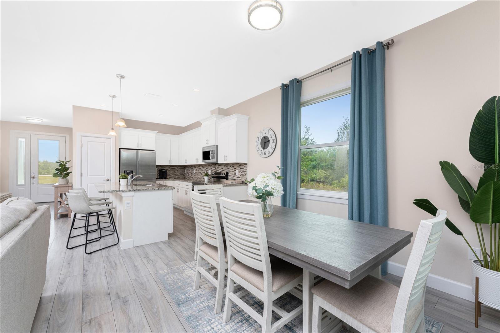 PORT CHARLOTTE SUB SEC 64 - Residential Lease