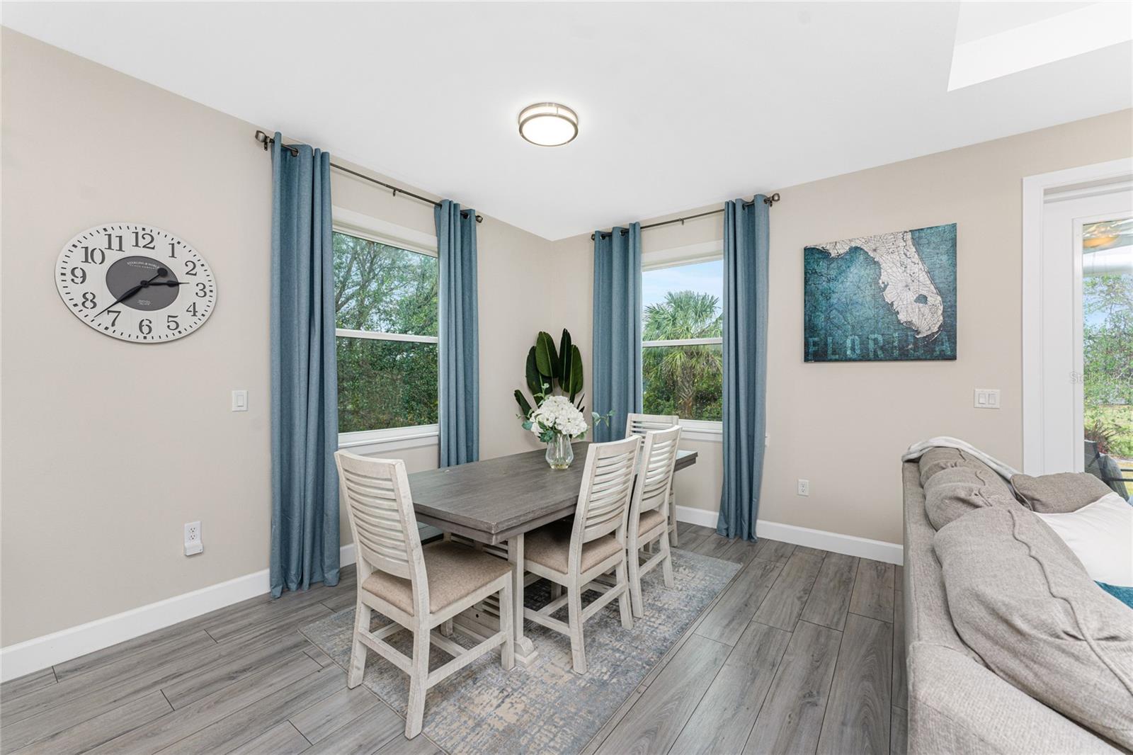 PORT CHARLOTTE SUB SEC 64 - Residential Lease