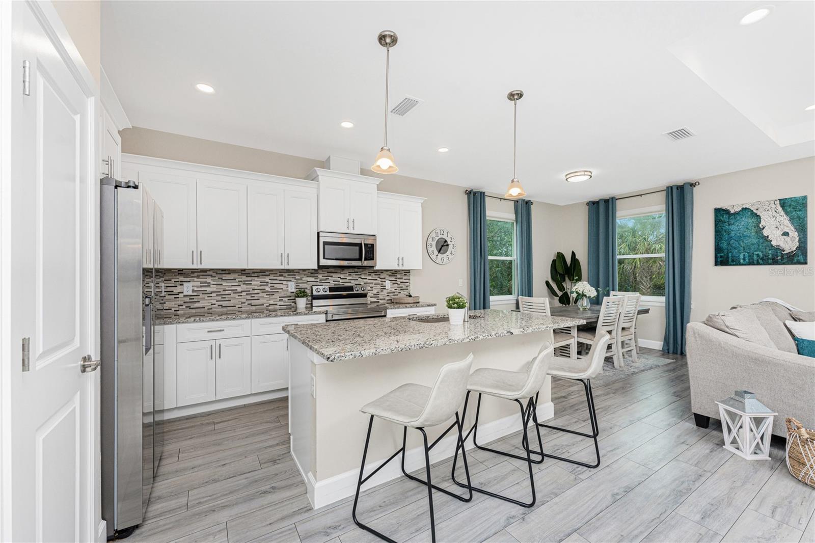 PORT CHARLOTTE SUB SEC 64 - Residential Lease