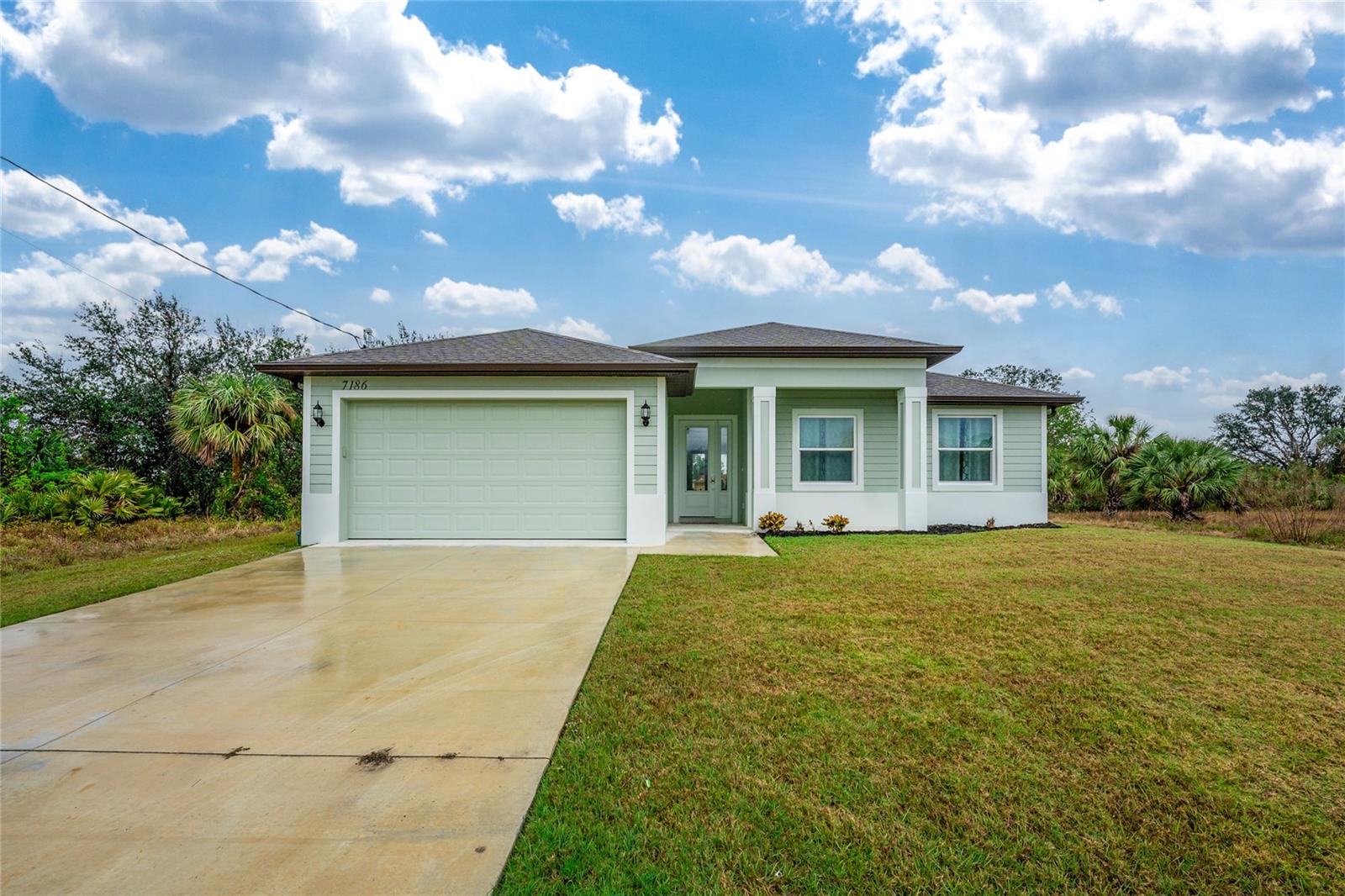 Welcome to 7186 Rosemont Dr, a charming 3-bedroom, 2-bathroom vacation home in Englewood, FL. This cozy property offers the perfect getaway, featuring a spacious open-concept living area, a fully equipped kitchen, and a screened-in lanai for outdoor relaxation. The master suite includes a king-sized bed and an en-suite bathroom, while the two additional bedrooms comfortably sleep up to 6 guests. Located just a short drive from Englewood Beach and local attractions, you’ll have easy access to sunbathing, fishing, shopping, and dining. Additional amenities include WiFi, a washer/dryer, and beach gear. Weekly stays are available. Taxes of 12% of rents and fees apply for all rentals of 6 months or less. A departure cleaning fee of $199 is required. Rates fluctuate based on select dates for your stay. See available dates at www.paradisebreezefl.com. Book your stay at this peaceful retreat and enjoy the best of Florida’s Gulf Coast!