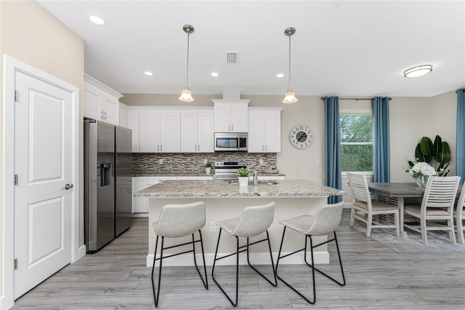 PORT CHARLOTTE SUB SEC 64 - Residential Lease