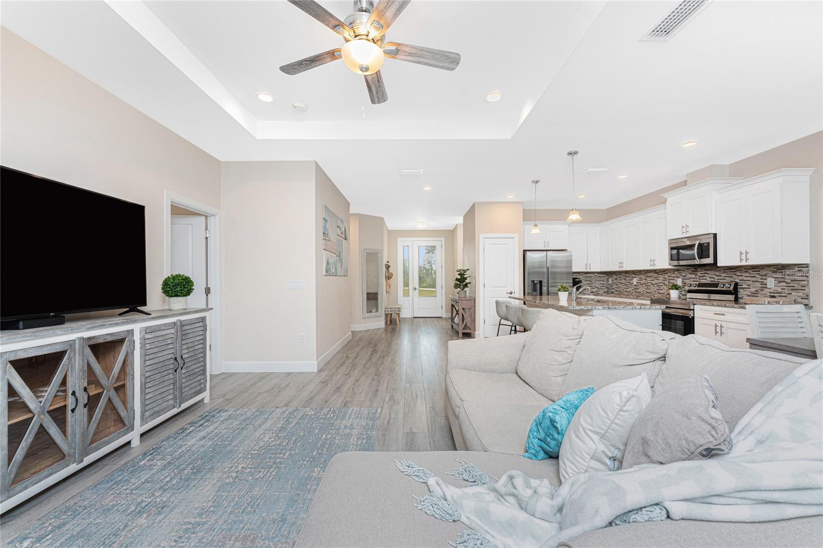 PORT CHARLOTTE SUB SEC 64 - Residential Lease