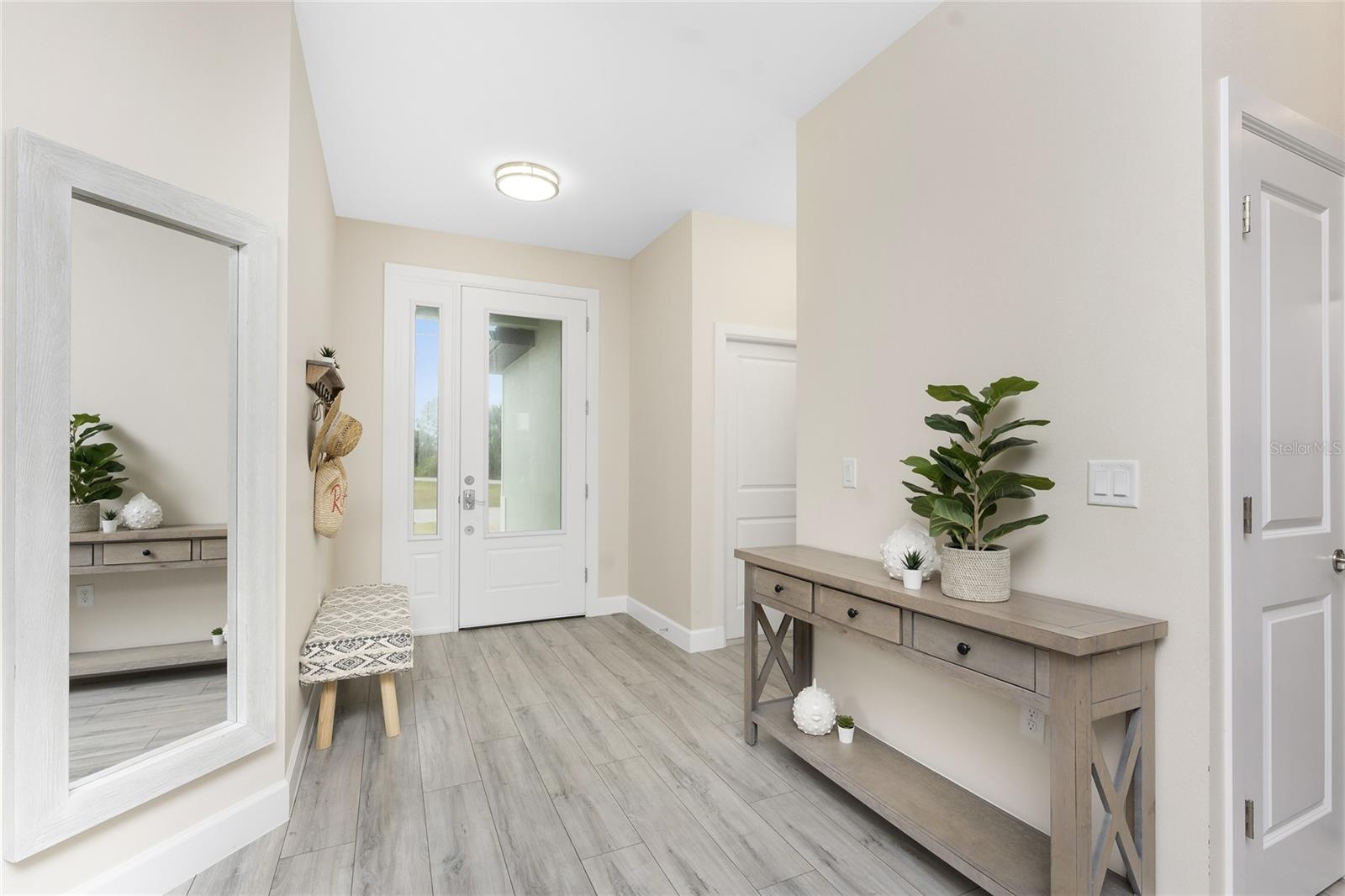 PORT CHARLOTTE SUB SEC 64 - Residential Lease