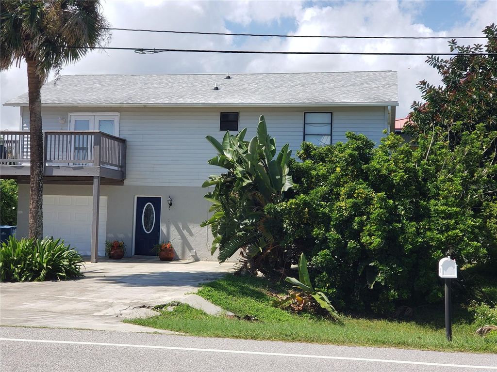 Photo of 6318 Turtlemound Road, New Smyrna Beach, FL 32169 (MLS # NS1085937)