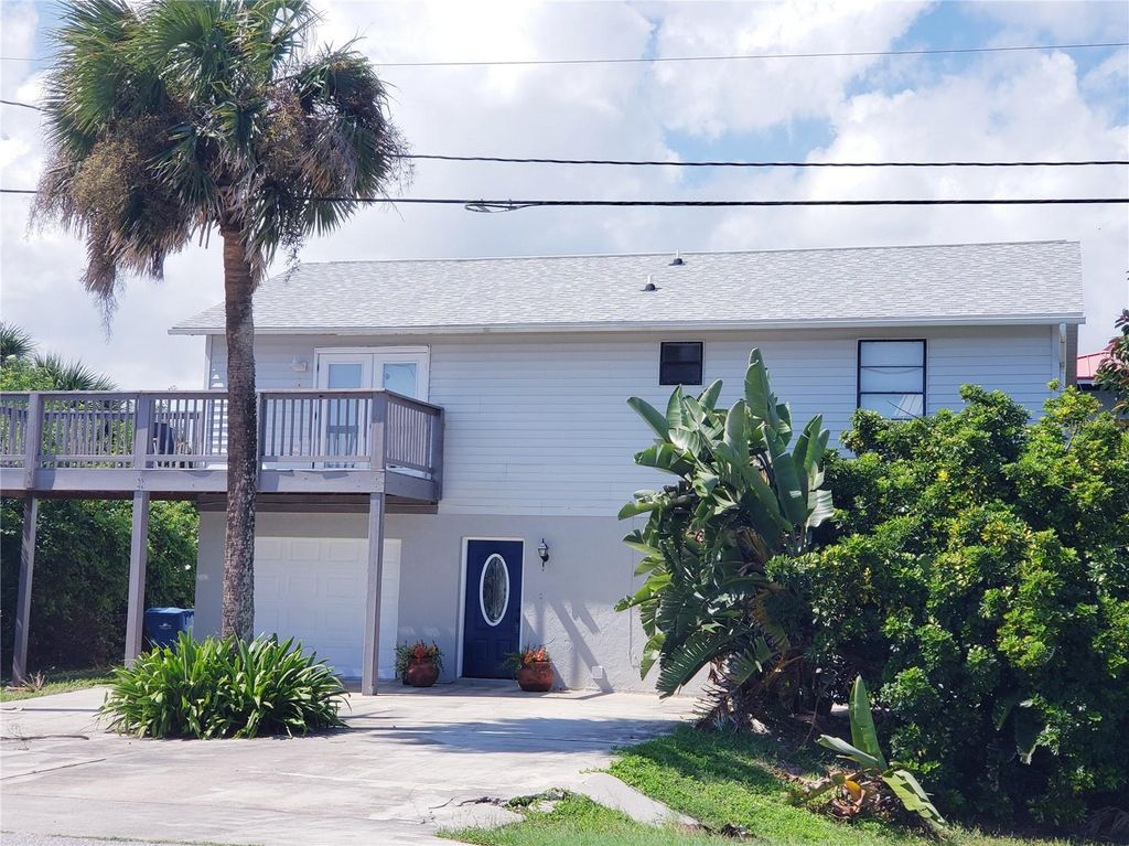 Photo of 6318 Turtlemound Road, New Smyrna Beach, FL 32169 (MLS # NS1085937)