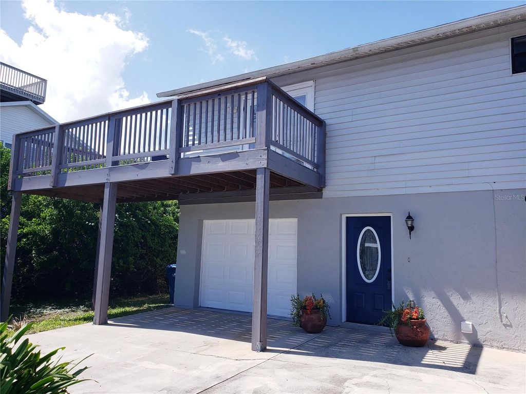 Photo of 6318 Turtlemound Road, New Smyrna Beach, FL 32169 (MLS # NS1085937)