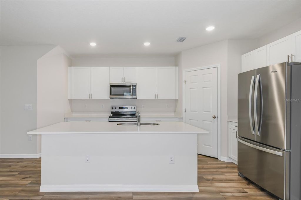 Photo of 3726 King Hill Drive, Haines City, FL 33844 (MLS # TB8441573)